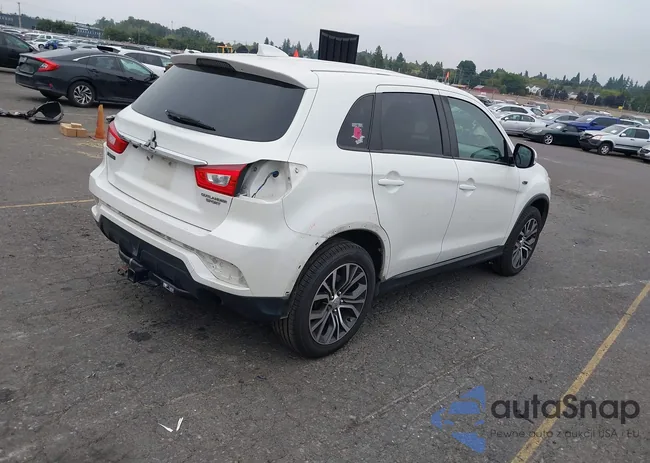 JA4AP3AU4KU019319: 43172278