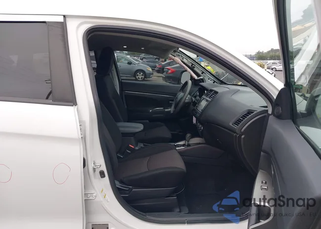 JA4AP3AU4KU019319: 43172278