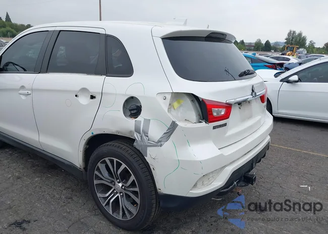 JA4AP3AU4KU019319: 43172278