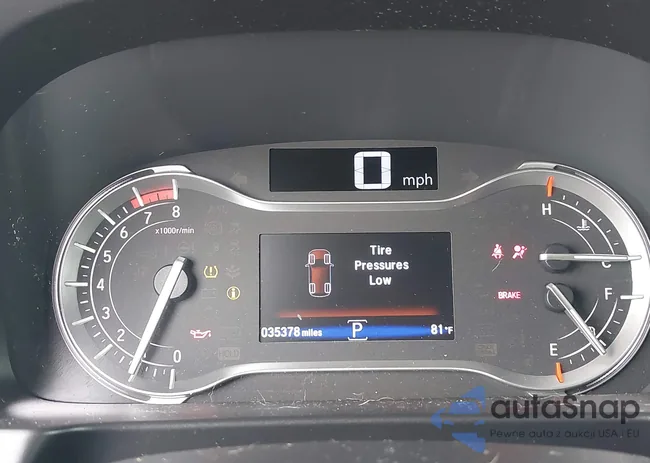 5FNYF6H55GB078984: 43172289