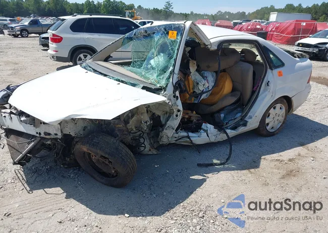 1FAFP34N35W223012: 43172301