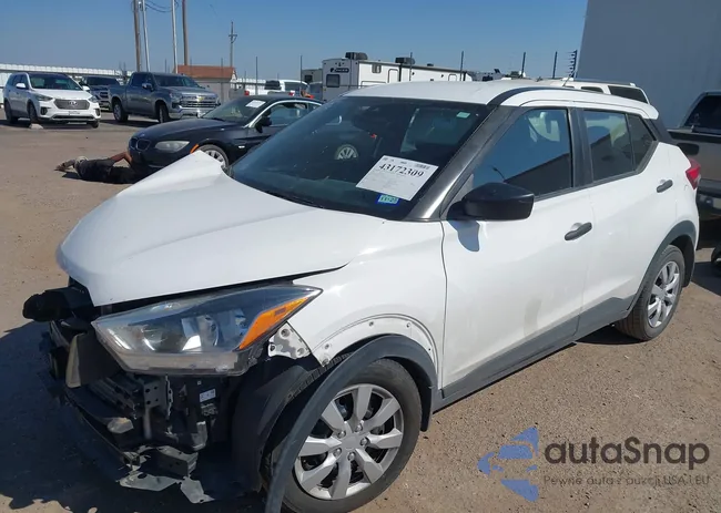 3N1CP5BV1LL537789: 43172309