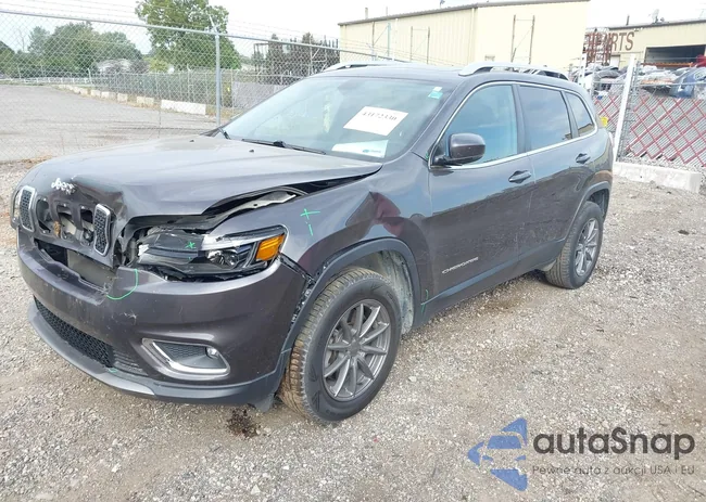 1C4PJMDX0KD480272: 43172330