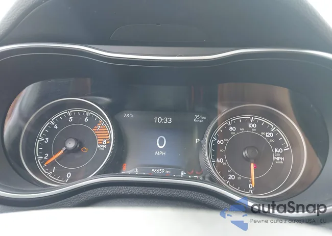 1C4PJMDX0KD480272: 43172330