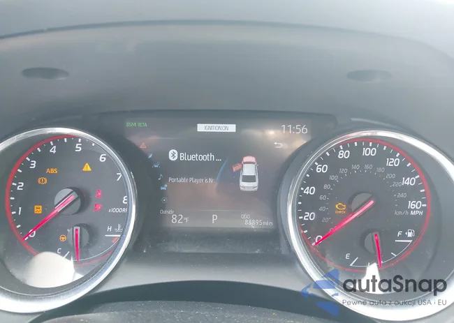 4T1K61AK3LU375385: 43172356