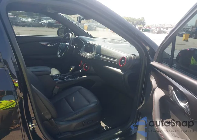 3GNKBERS0KS640202: 43172365