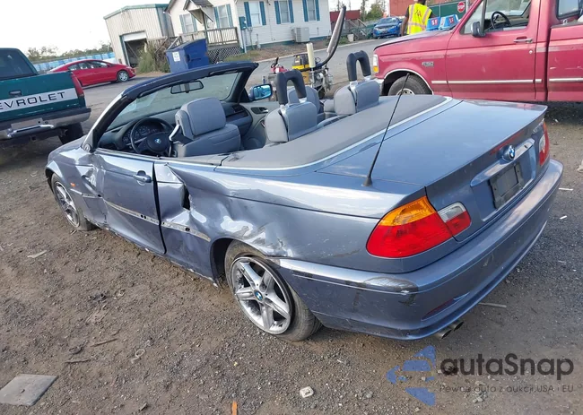 WBABS33402JY43399: 43172381