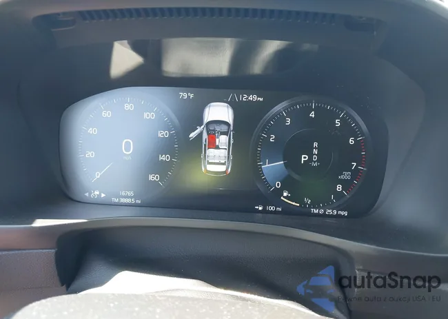 YV4162UK9M2458993: 43172390