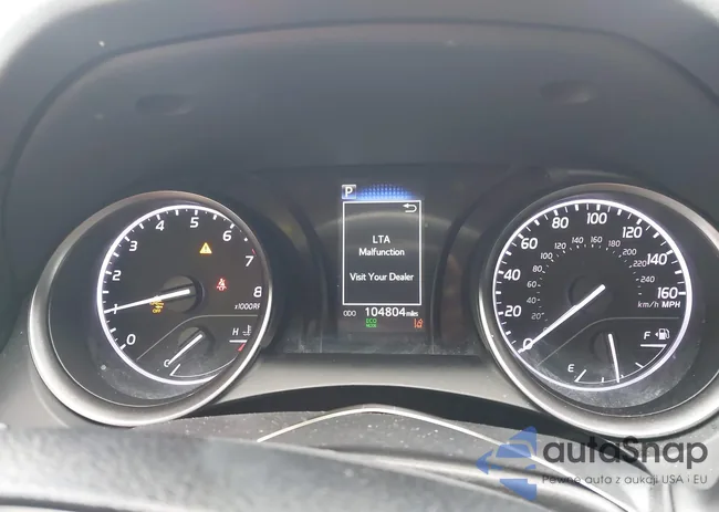 4T1G11AKXRU194555: 43172400