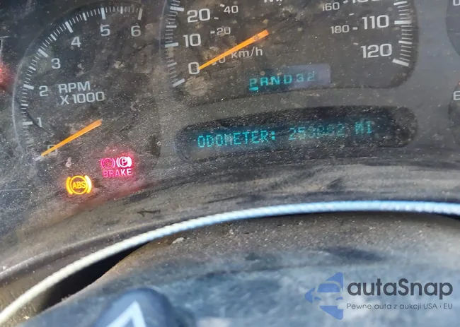 2GCEK19TX41316969: 43172418