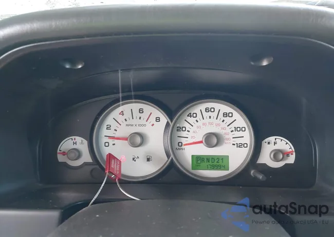 1FMCU93196KC25830: 43172420