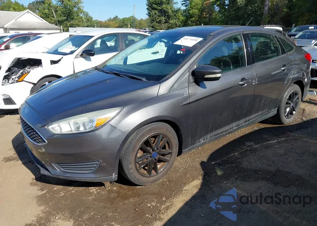 1FADP3F2XFL273709: 43172450