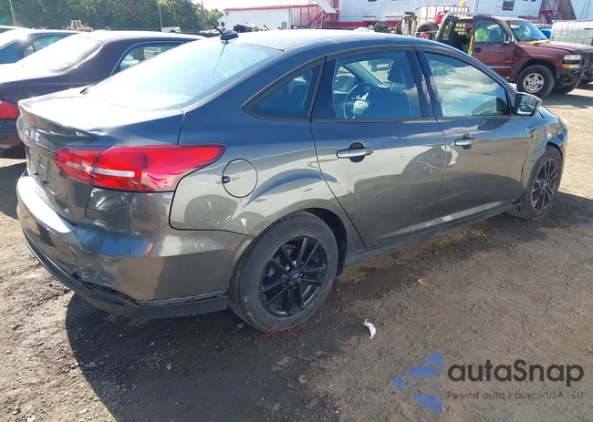 1FADP3F2XFL273709: 43172450