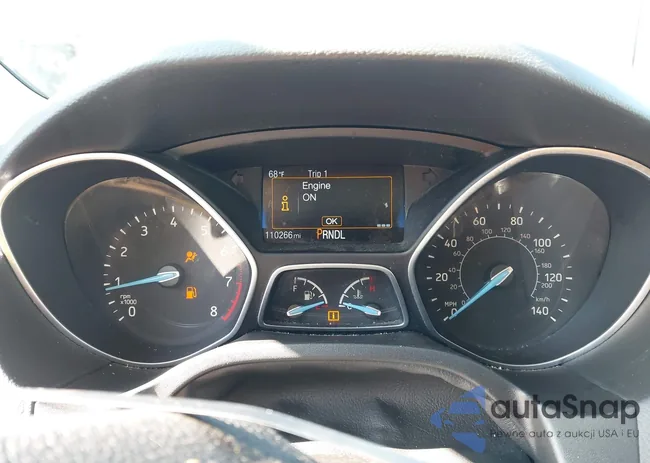 1FADP3F2XFL273709: 43172450