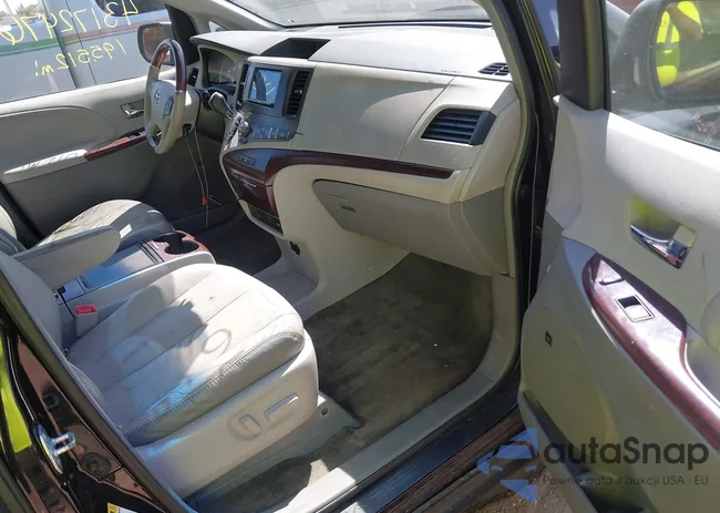 5TDYK3DC0CS225765: 43172476