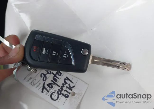 4T1G11AK5LU340416: 43172482