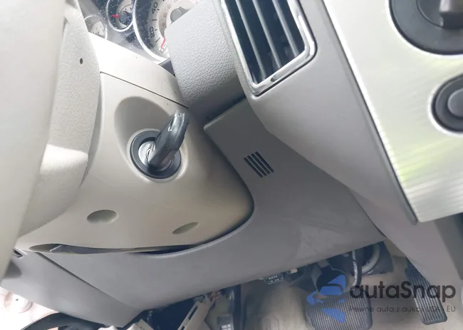 2FMDK3JCXABA93319: 43172484