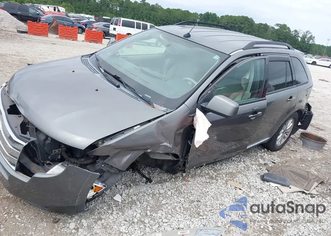 2FMDK3JCXABA93319: 43172484