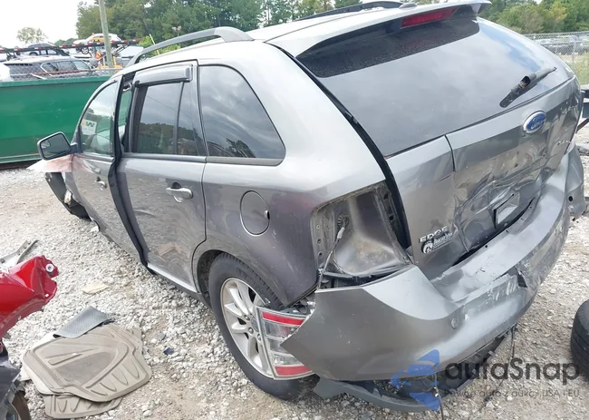 2FMDK3JCXABA93319: 43172484