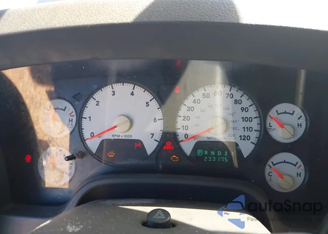 1D7HU18226S541007: 43172507