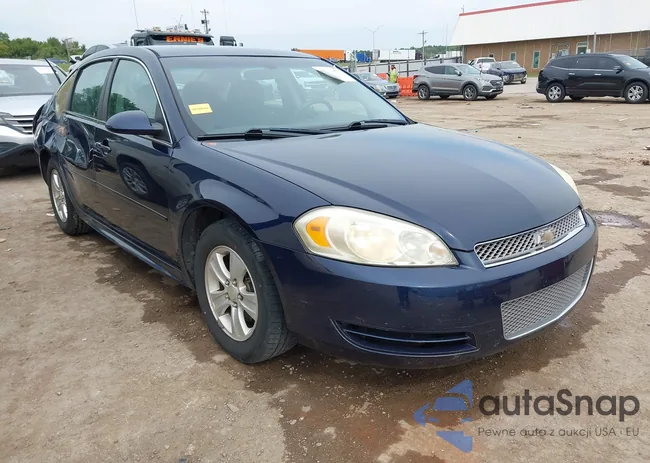 2G1WF5E35C1162684: 43172512