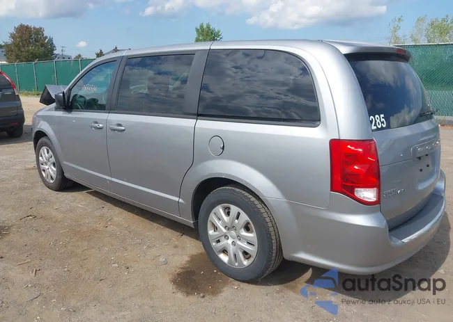 2C4RDGBG3JR138010: 43172536