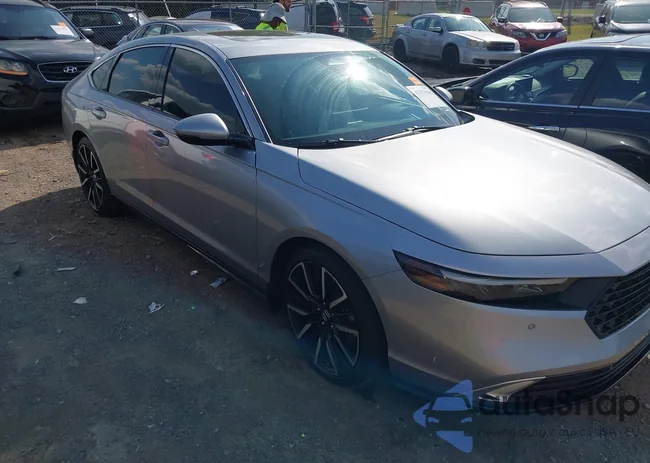 1HGCY2F85PA039039: 43172548