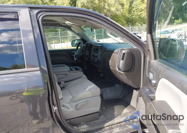 1GCRCPEH0EZ372222: 43172589