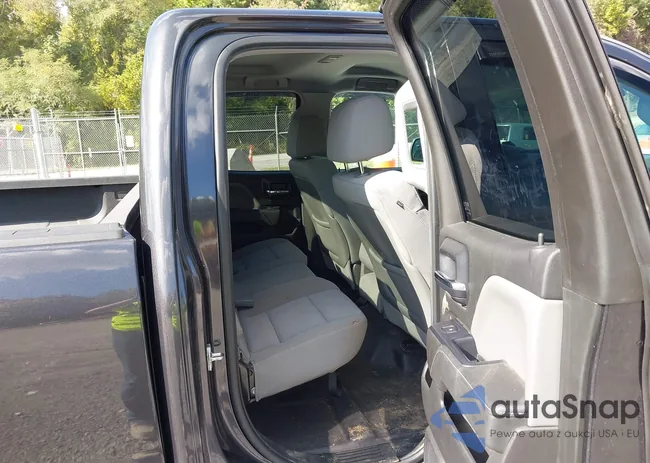 1GCRCPEH0EZ372222: 43172589