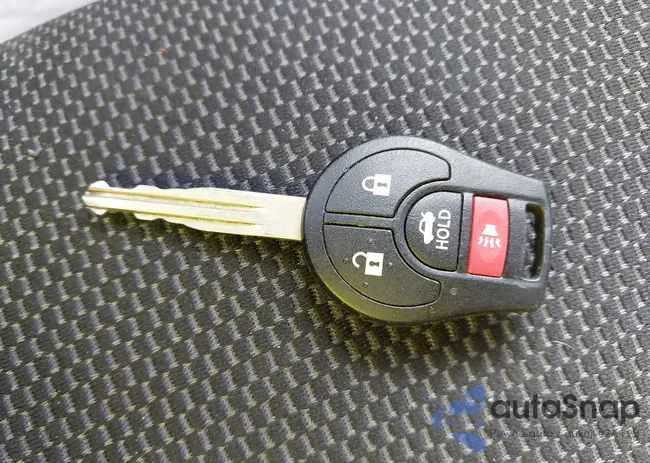 3N1AB7AP7KY329101: 43172591