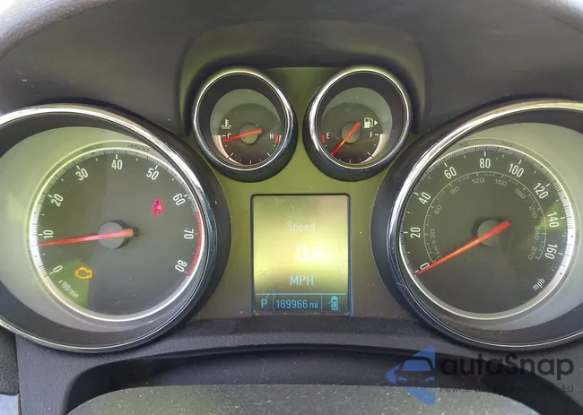 KL4CJESB4EB676575: 43171609