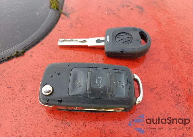 3VWCK31C15M417873: 43171620