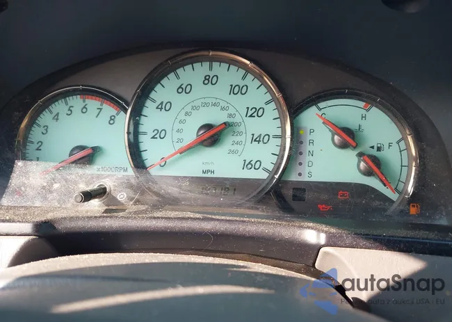 4T1CA30P24U031236: 43171621