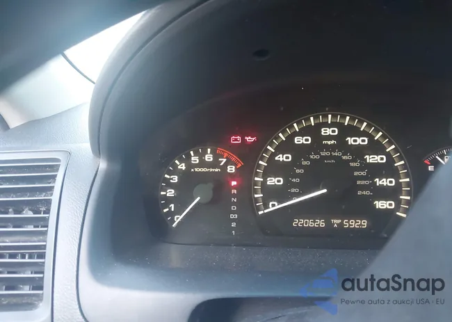 1HGCM564X7A175922: 43171660