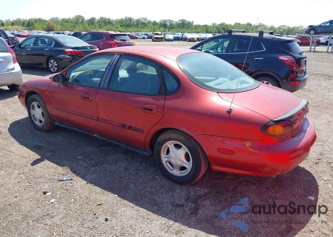 1FALP52U9TG101769: 43171666