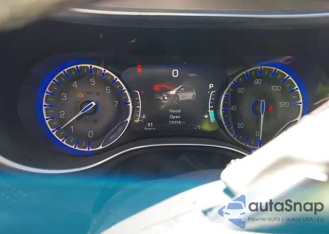 2C4RC1GG6HR650699: 43171677