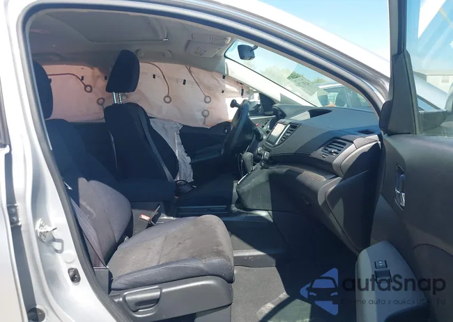 2HKRM4H55GH617538: 43171687