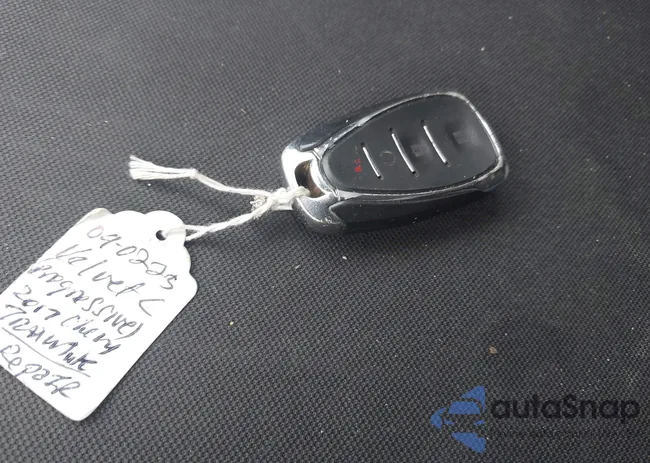 3GNCJLSB4HL209063: 43171704