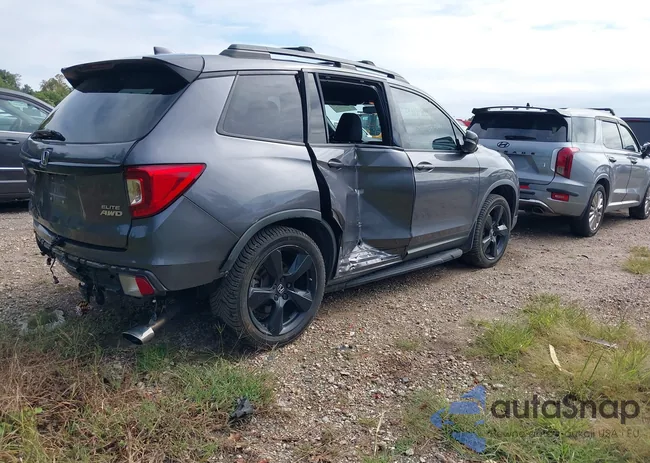 5FNYF8H04KB015707: 43171716