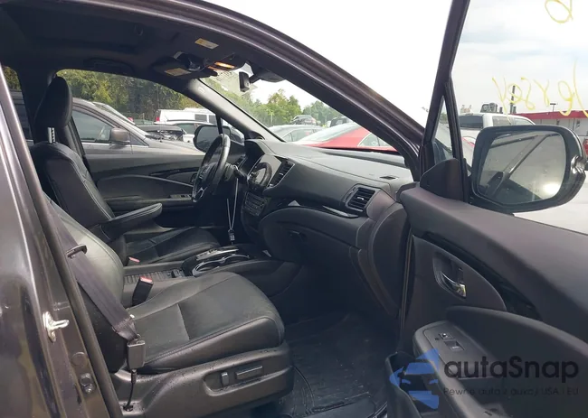 5FNYF8H04KB015707: 43171716