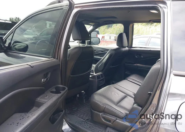 5FNYF8H04KB015707: 43171716