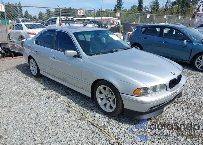 WBADT33443GF43887: 43171732