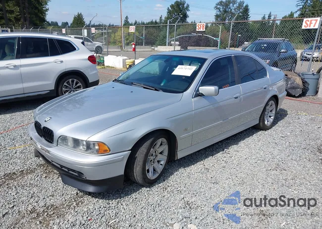 WBADT33443GF43887: 43171732