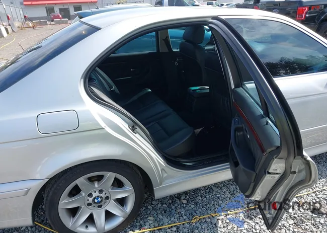 WBADT33443GF43887: 43171732