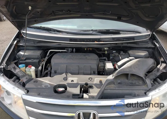 5FNRL5H6XCB097105: 43171742