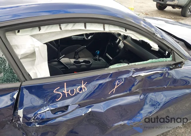 1FA6P8CFXK5166171: 43171813