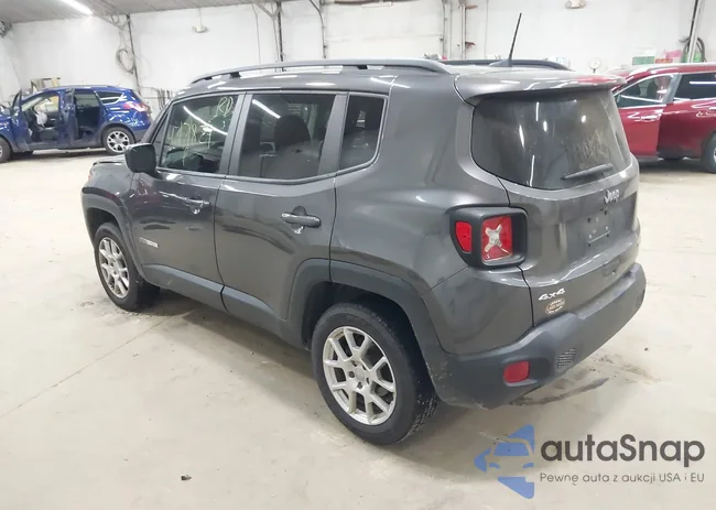 ZACNJBBBXKPJ81650: 43171821