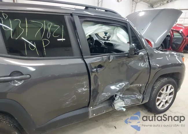 ZACNJBBBXKPJ81650: 43171821