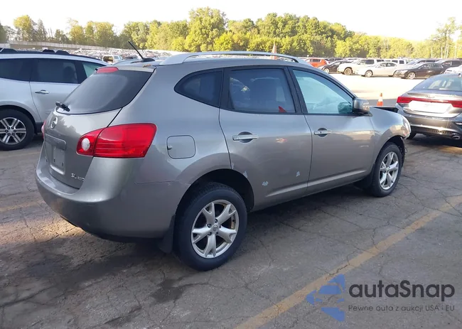 JN8AS58V48W141730: 43171949