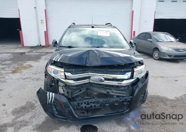 2FMDK3GC3EBA41057: 43172996